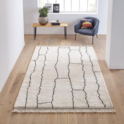 La Redoute Nadia Berber-Style Rug