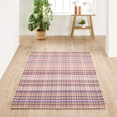La Redoute Adalia 59% Recycled Cotton Rug