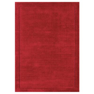 La Redoute Hand Woven Wool Rug