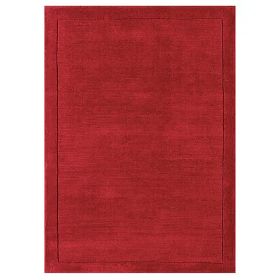 La Redoute Hand Woven Wool Rug