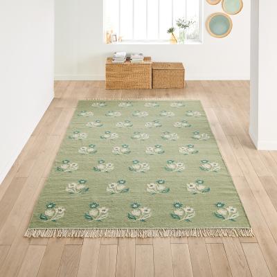 La Redoute Lysea Wool & Cotton Rug