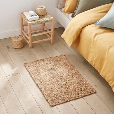 La Redoute Aftas Small Rectangular Jute Rug