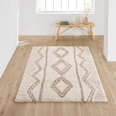 La Redoute Fabia Berber Style Rug