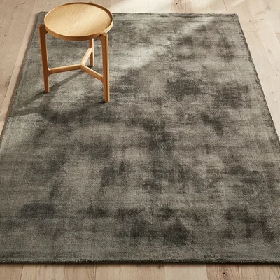 La Redoute Mustha Lyocell Rug