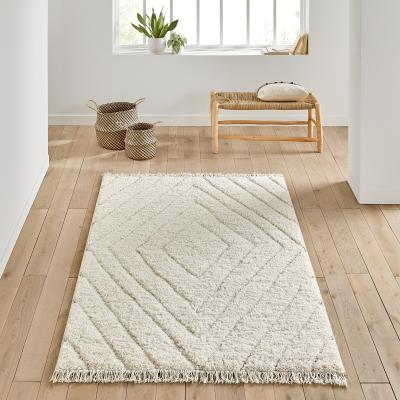 La Redoute Joben Graphic Rug