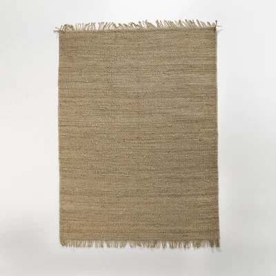 La Redoute Ajan Jute Rug