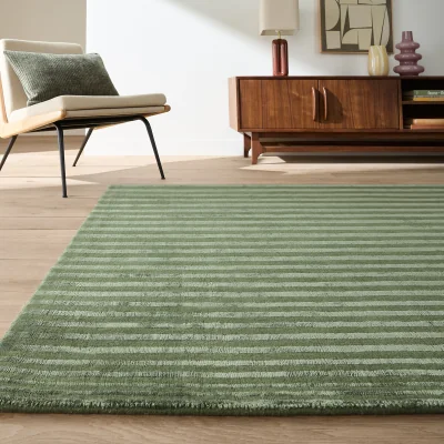La Redoute Lio Striped Rug