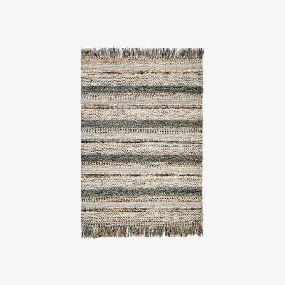 La Redoute Wabila Wool Mix Rug