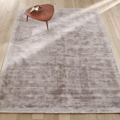 La Redoute Mustha XL 100% Lyocell Rug