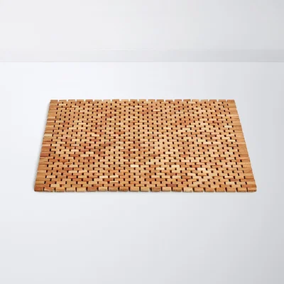 La Redoute Tecki Bathroom Duckboard