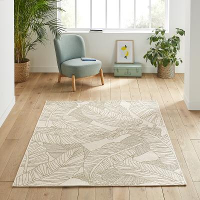 La Redoute Weso Foliage Indoor/Outdoor Rug