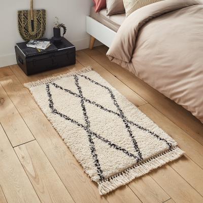 La Redoute Nayla Berber-Style Bed Runner Rug