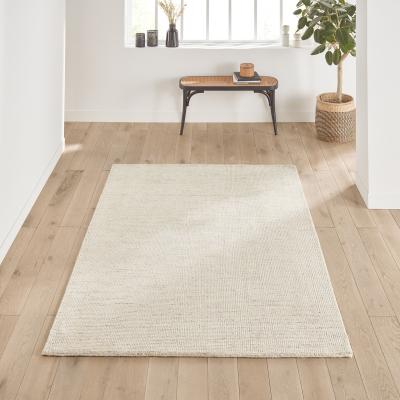 La Redoute Linora 100% Wool Rug