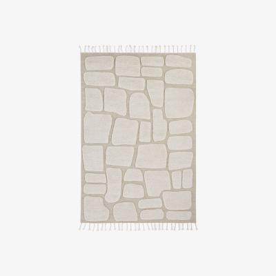 La Redoute Woolen Rug, Zalya