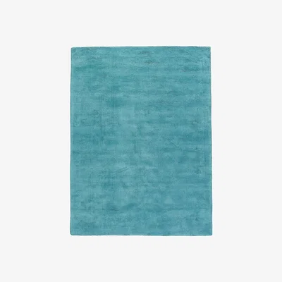 La Redoute Renzo Tufted 100% Cotton Rug