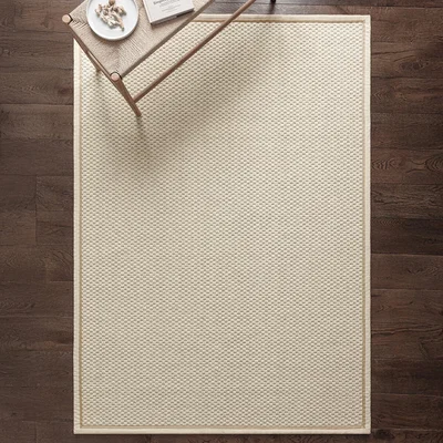 La Redoute Korra Double Loop Rug