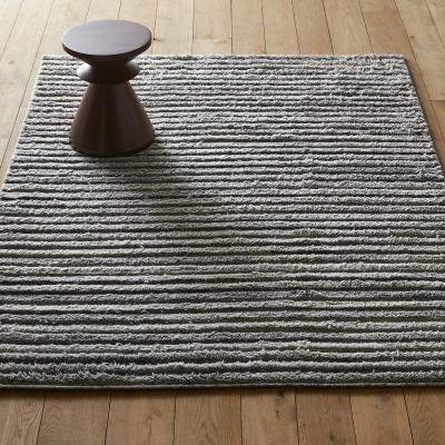 La Redoute Imash Hand Knotted Wool Rug