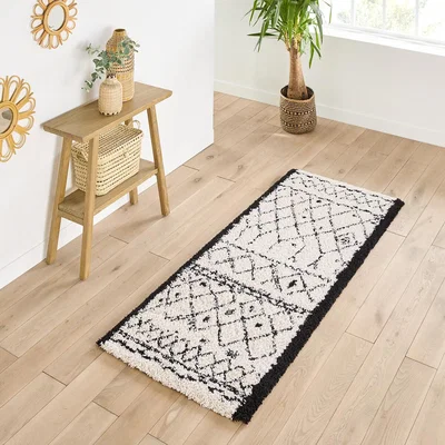 La Redoute Afaw Berber Stye Corridor Rug