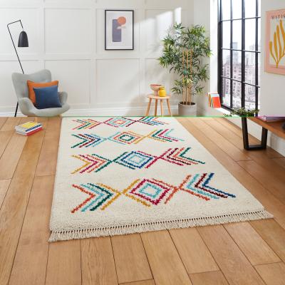 La Redoute Boho Moroccan Berber Style Rug
