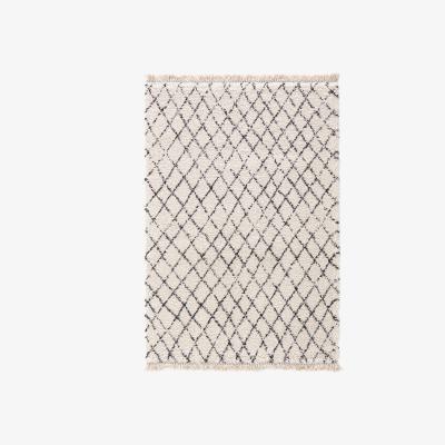 La Redoute Vadara Berber-Style Rug