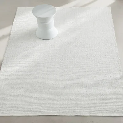 La Redoute Nouro Recycled Polyester Indoor and Outdoor Rug