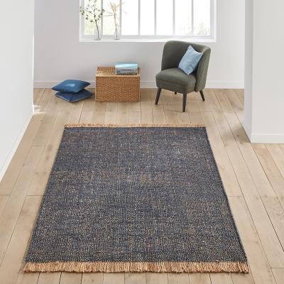 La Redoute Babak 100% Jute Rug