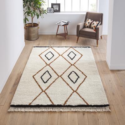 La Redoute Tia Berber-Style Rug