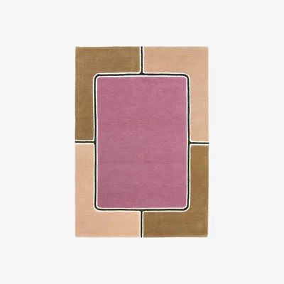 La Redoute Biaco Wool Rug