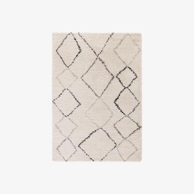 La Redoute Lossa Berber-Style Rug