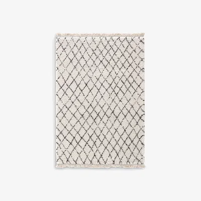 La Redoute Madara Berber-Style Rug
