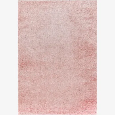 La Redoute Shimmer Thick Pile Soft Shaggy Rug