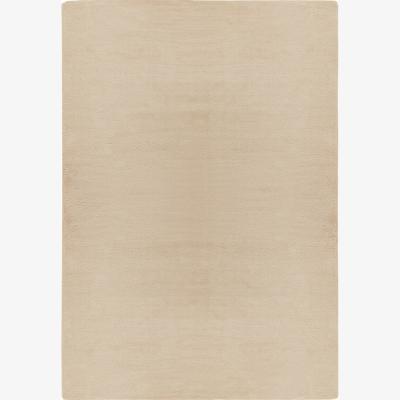 La Redoute Faux Fur Machine Washable Rug