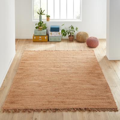 La Redoute Ajan XXL Jute Rug