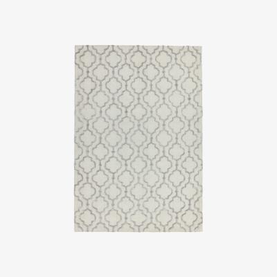 La Redoute Ogee Hand Woven Dhurrie Rug