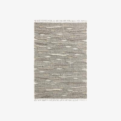 La Redoute Brodmy Wool & Cotton Rug