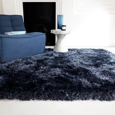 La Redoute Ultra Thick Plush Shaggy Rug