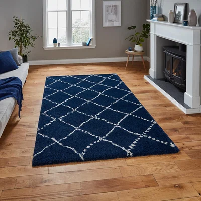 La Redoute Royal Nomadic Rug