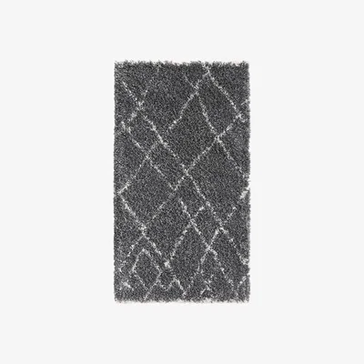 La Redoute Rabisco Berber-Style Bedside Rug