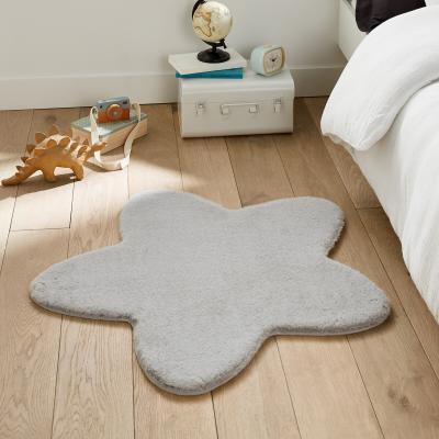 La Redoute Mouflette Star Rug