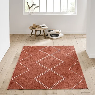 La Redoute Ryba Berber Style Indoor / Outdoor Rug
