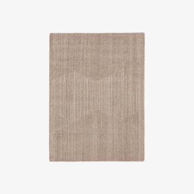 La Redoute Aitor Wool / Viscose Rug