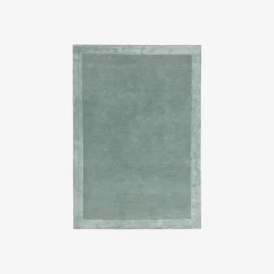 La Redoute Duomo Wool and Viscose Rug