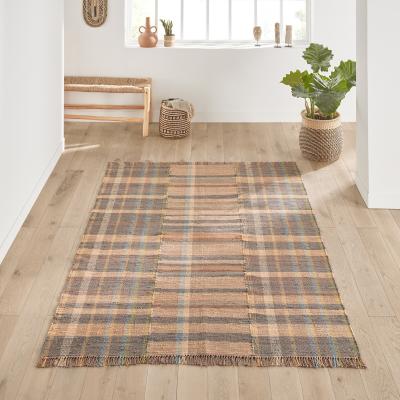 La Redoute Kanthia Flat-Woven Rug