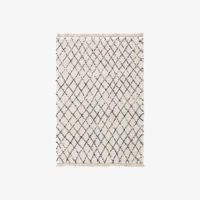 La Redoute Madara Berber-Style Rug