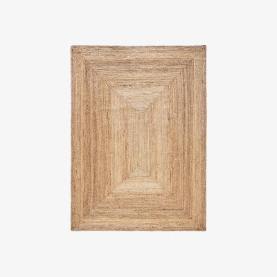 La Redoute Hempy Jute Rug, Extra Large