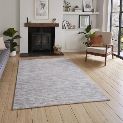 La Redoute Textured Stripe Rug