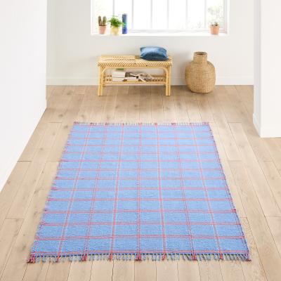La Redoute Ravelo 35% Recycled Cotton Rug