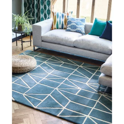 La Redoute Scion Viso Rug