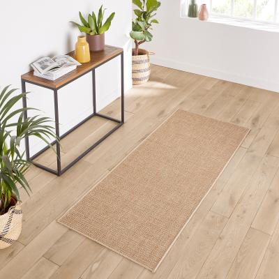La Redoute Essen Jute Effect Indoor / Outdoor Corridor Rug
