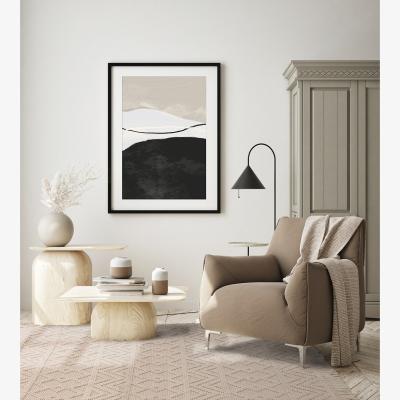 La Redoute Modern Boho Patterned Rug